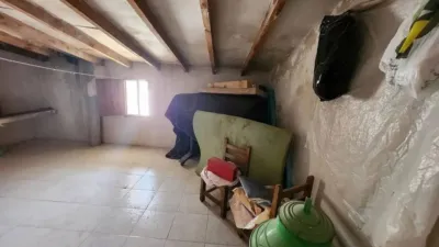 Apartment in Yecla photo 28