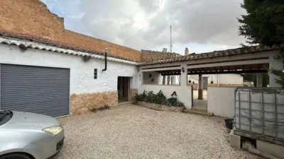 Chalet in Yecla photo 10