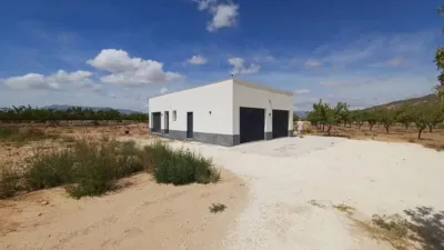 Chalet en Camarillas photo 27
