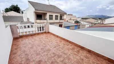 Flat in Camarillas photo 27