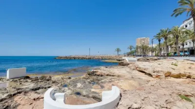 Apartment in Playa del Cura photo 20