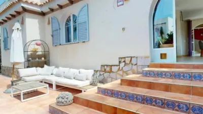 Casa – Orihuela - Vista 5