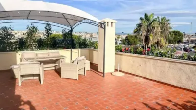 Apartment on Calle de Cala Dorada photo 29