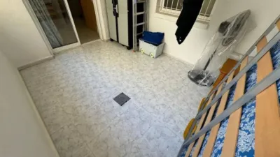 Apartment on Calle de la Loma photo 35