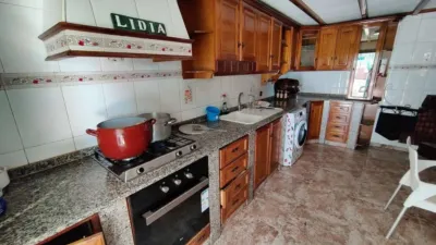 Rustic house in Crevillent photo 19