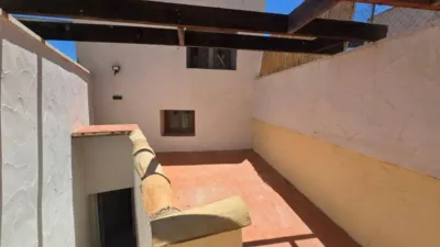 Apartment in Sax photo 7