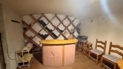 Apartment in Jumilla photo 21