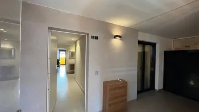 Apartment on Fragata Street photo 22