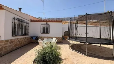 Rustic house in Jumilla photo 4