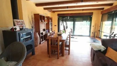 Chalet in Petrer photo 10