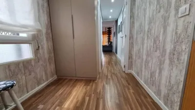 Duplex Penthouse in Playa del Cura photo 8