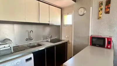 Penthouse in Acequión-Los Naúfragos photo 7