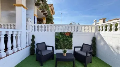 Casa – Orihuela - Vista 2