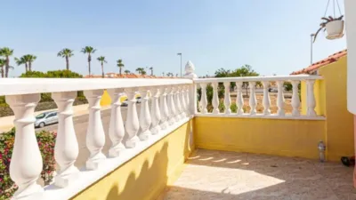 Chalet in Cabo Roig-La Zenia-La Regia photo 34