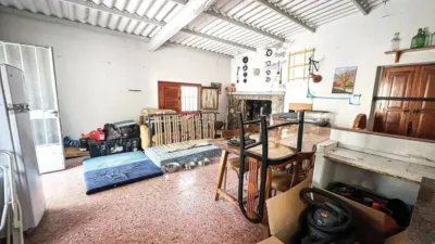 Rustic house in Castalla photo 61