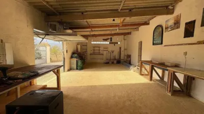 Chalet in Yecla photo 42