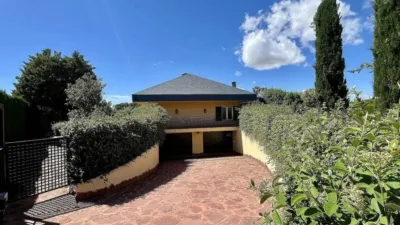 Chalet in Ibi photo 2