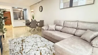 Apartment on Avenida de la Purísima photo 7