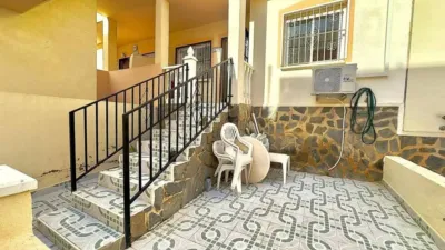 Chalet en La Florida-La Chismosa-Los Altos photo 4