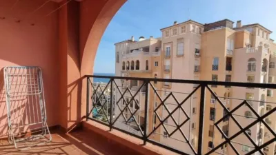 Pis – Torrevieja - Vista 2