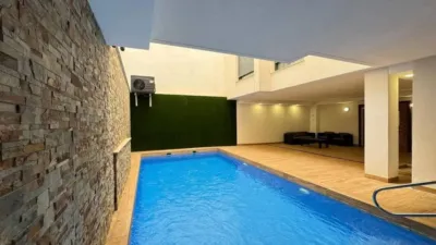 Piso en calle Arquitecto Larramendi photo 61