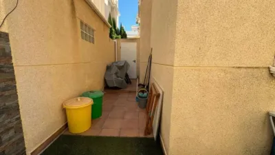 Chalet on Carrer de Panticosa photo 34