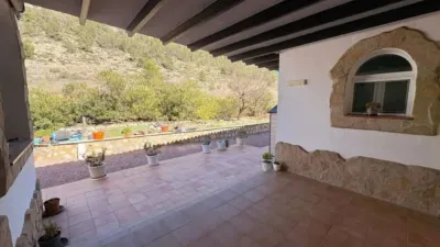Chalet in Monòver - Monóvar photo 4