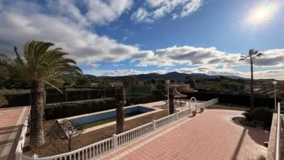 Casa - Vista 3