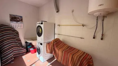 Apartment in Jumilla photo 19