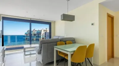 Pis – Torrevieja - Vista 4