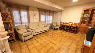 Flat in Onil photo 7