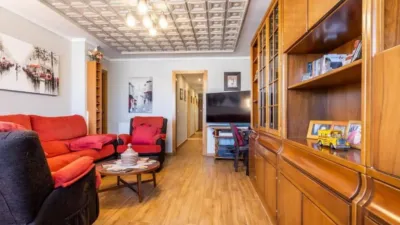 Apartment on Calle Doña Sinforosa photo 18
