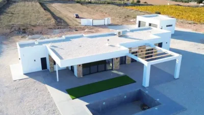 Chalet en La Romana photo 6