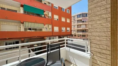Piso en calle del Palangre photo 58
