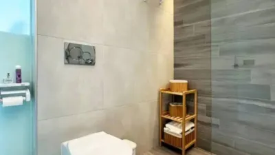 Apartment in Urbanizations photo 19