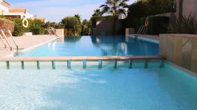 Chalet in Algorfa photo 38