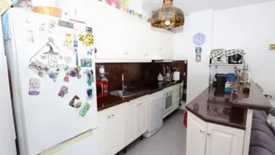 Apartment on Carrer de Pablo Picasso photo 9