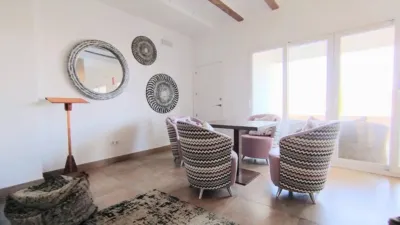 Rustic property in Yecla photo 54
