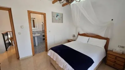 Chalet in Alciri photo 22
