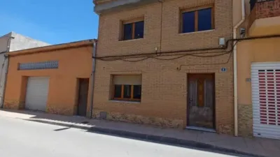 Apartment in Camarillas photo 2