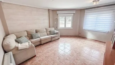 Flat in Camarillas photo 4