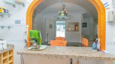Chalet in Cabo Roig-La Zenia-La Regia photo 13