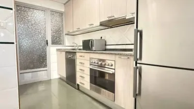 Apartment on Avenida de la Purísima photo 30