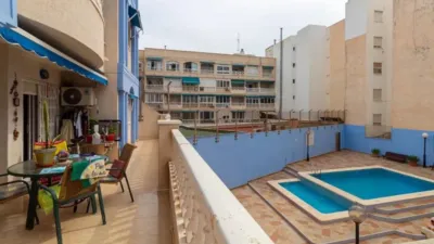 Piso – Torrevieja - Más