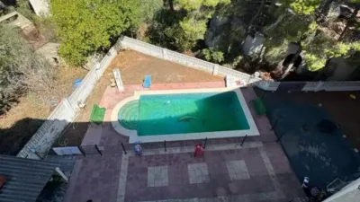 Piso en Chiva photo 21