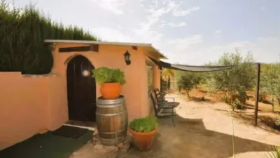 Chalet in Camarillas photo 7