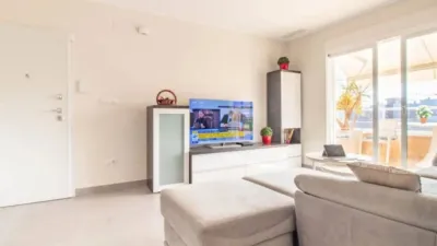 Chalet on Calle Nazaries photo 11