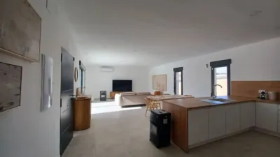 Chalet in Camarillas photo 25