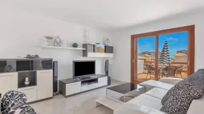 Pis – Torrevieja - Més