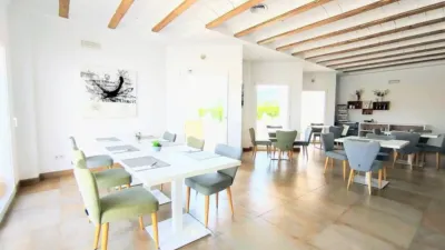 Rustic property in Yecla photo 17